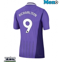 Tottenham Hotspur Richarlison #9 Replica Third Shirt 2026-27 Short Sleeve
